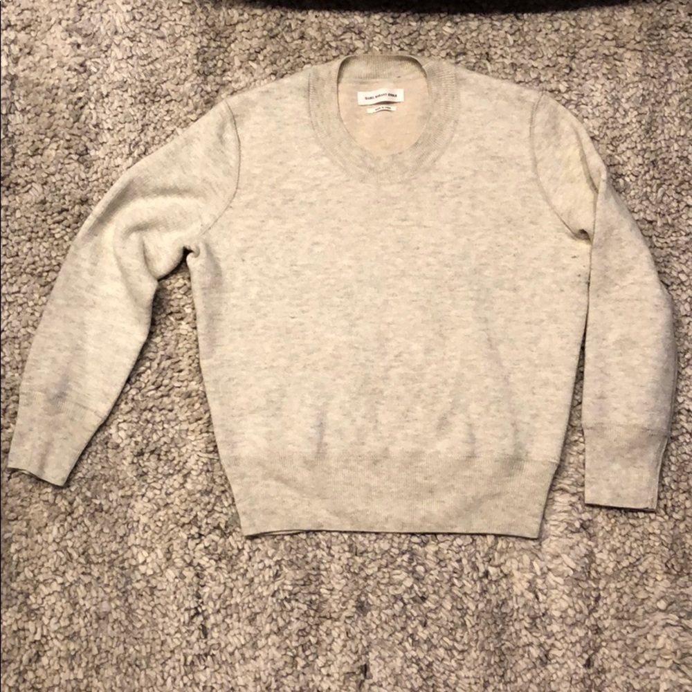 Isabel Marant Étoile sweater